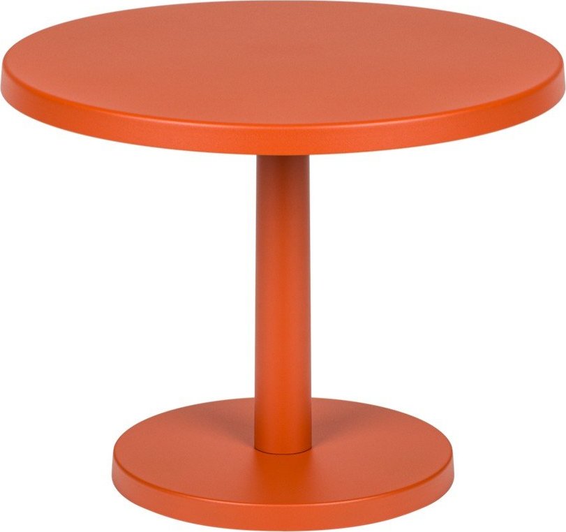 Kulatý odkládací stolek ø 52 cm Odo – noo.ma NOO.MA