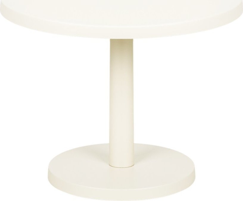 Kulatý odkládací stolek ø 52 cm Odo – noo.ma NOO.MA