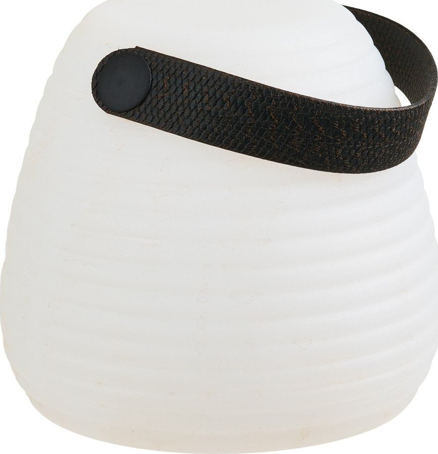 LED přenosné venkovní svítidlo na USB ø 13 cm Derry – House Nordic House Nordic
