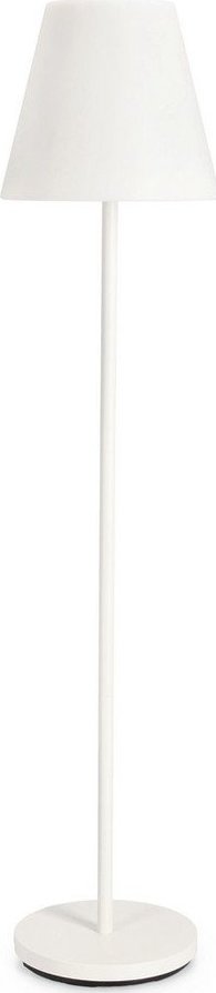 LED stojací solární/na USB venkovní svítidlo na dálkové ovládání/s reproduktorem ø 34 cm Solar – Bizzotto Bizzotto