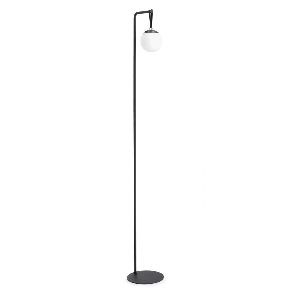 LED stojací stmívatelné venkovní svítidlo na USB ø 25 cm Balmony – Bizzotto Bizzotto