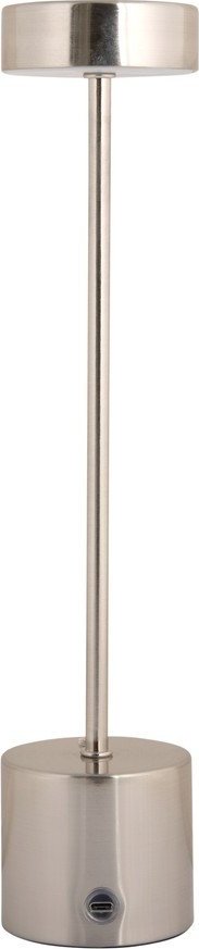 LED stolní /přenosné venkovní svítidlo na USB ø 8 cm Ganar LED – Leitmotiv Leitmotiv