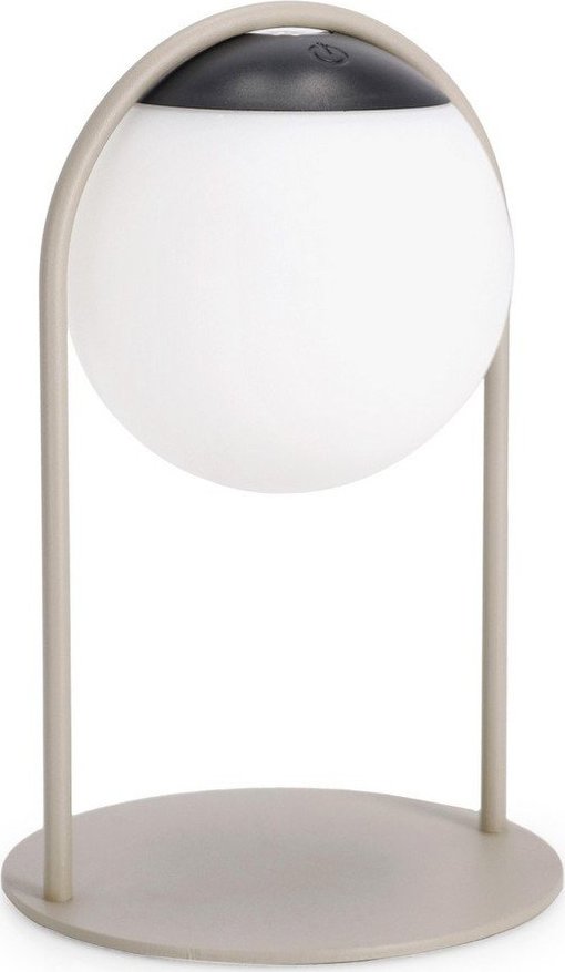 LED stolní stmívatelné venkovní svítidlo na USB ø 13