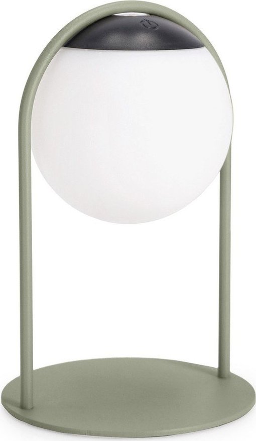 LED stolní stmívatelné venkovní svítidlo na USB ø 13