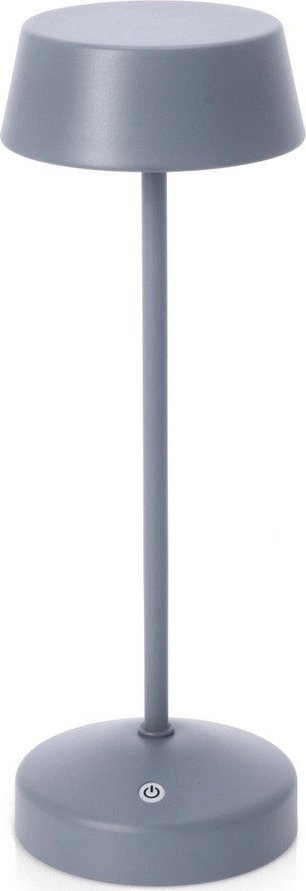 LED stolní stmívatelné/s bezdrátovou nabíječkou venkovní svítidlo na USB ø 11 cm Esprit – Bizzotto Bizzotto