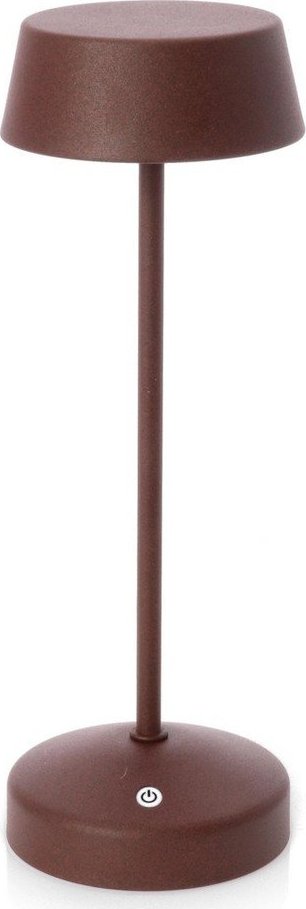 LED stolní stmívatelné/s bezdrátovou nabíječkou venkovní svítidlo na USB ø 11 cm Esprit – Bizzotto Bizzotto