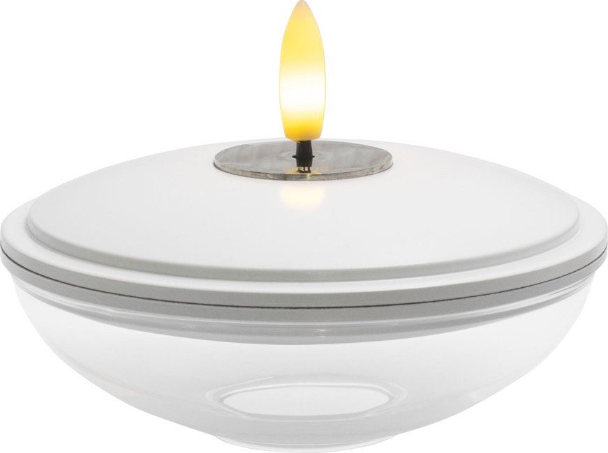 LED svíčka (výška 5 cm) Lia – Sirius Sirius