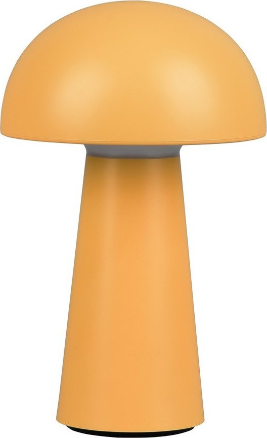 LED venkovní svítidlo na USB (výška 22 cm) Lennon – Reality Reality
