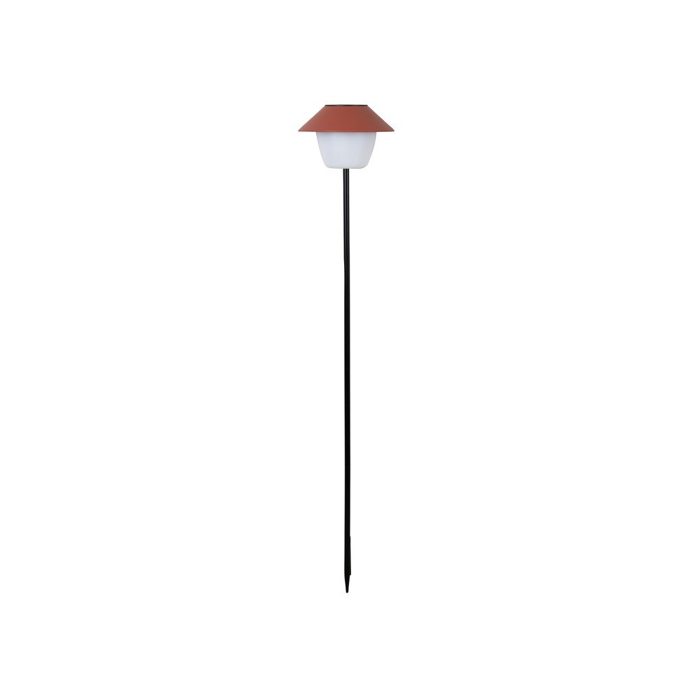 LED zapichovací solární venkovní svítidlo ø 18 cm Marioneta – Leitmotiv Leitmotiv