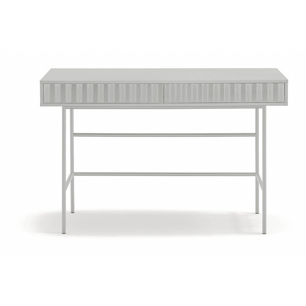 Matný pracovní stůl 60x120 cm Sierra – Teulat Teulat