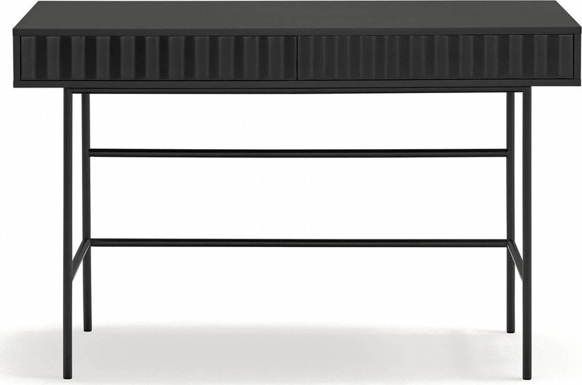 Matný pracovní stůl 60x120 cm Sierra – Teulat Teulat