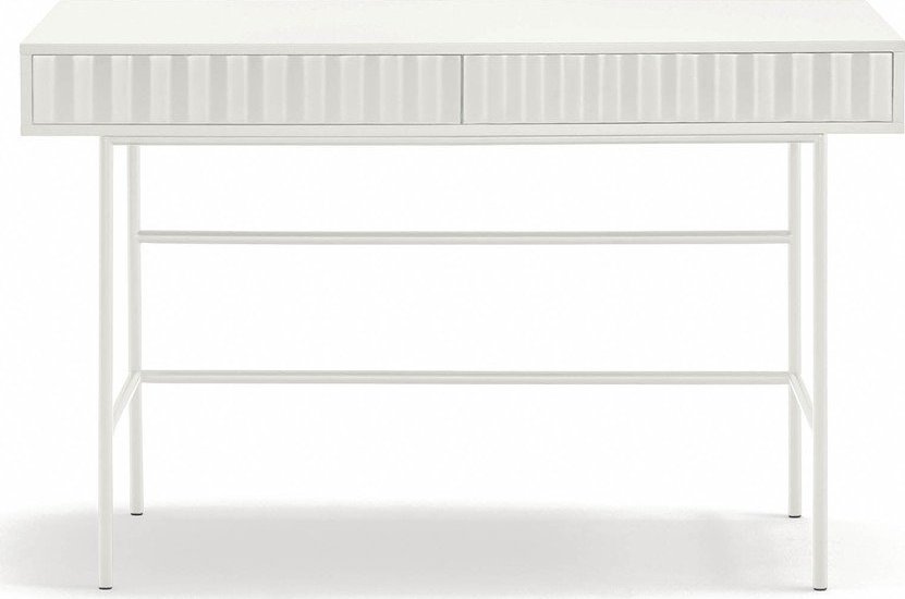 Matný pracovní stůl 60x120 cm Sierra – Teulat Teulat