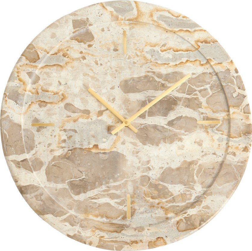 Nástěnné hodiny ø 41 cm Sistelo – Light & Living Light & Living