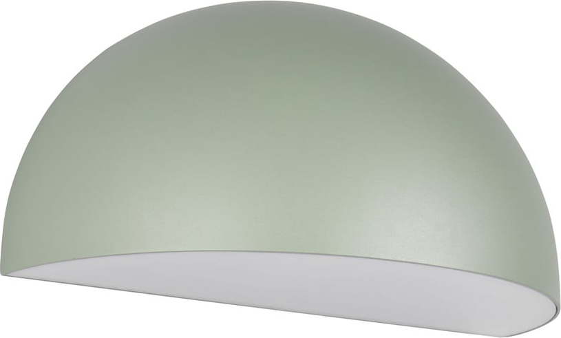 Nástěnné venkovní svítidlo (výška 14 cm) Maas – Trio TRIO