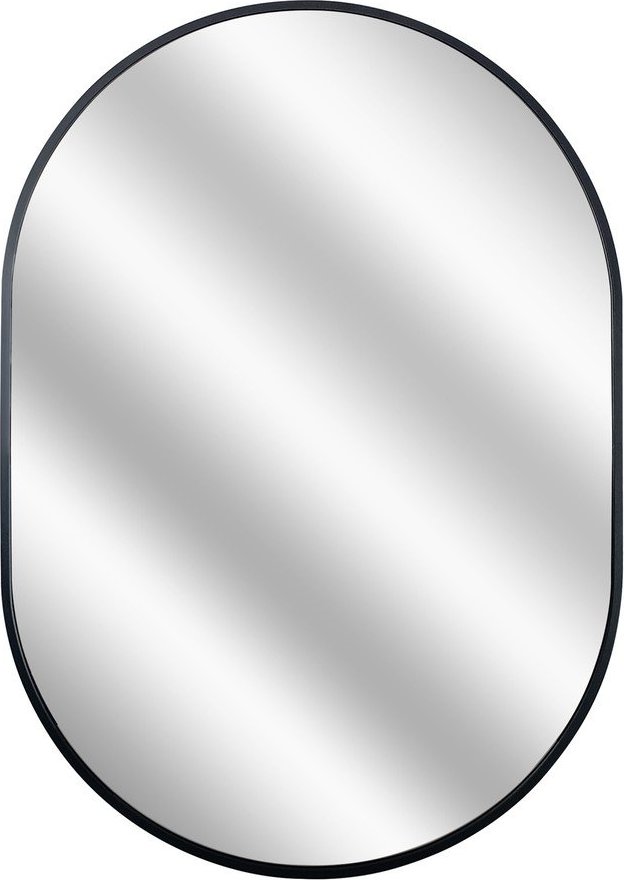 Nástěnné zrcadlo 50x70 cm Eclipse – Styler Styler