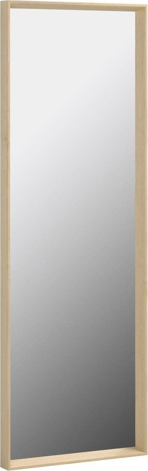Nástěnné zrcadlo 52x152 cm Nerina – Kave Home Kave Home