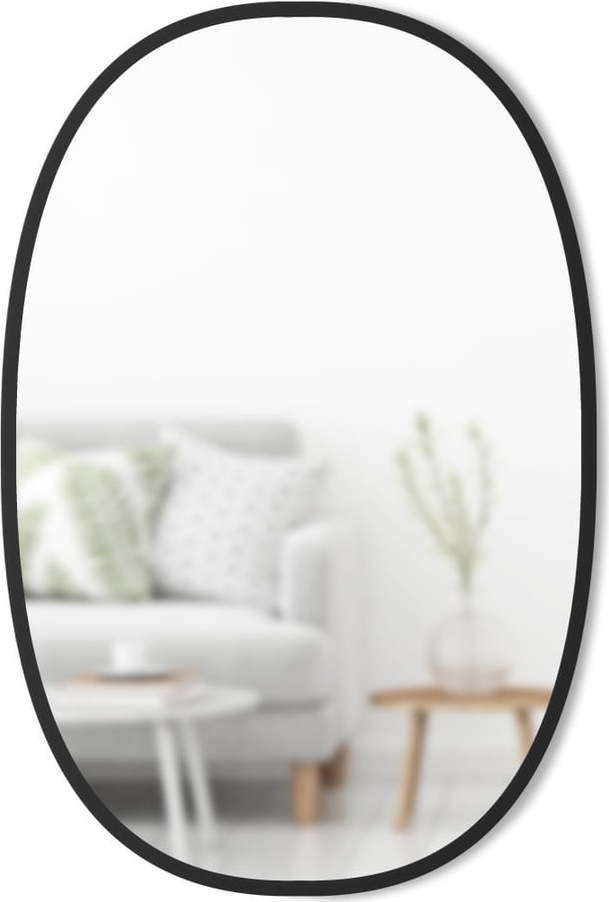 Nástěnné zrcadlo 61x91 cm Hub – Umbra Umbra