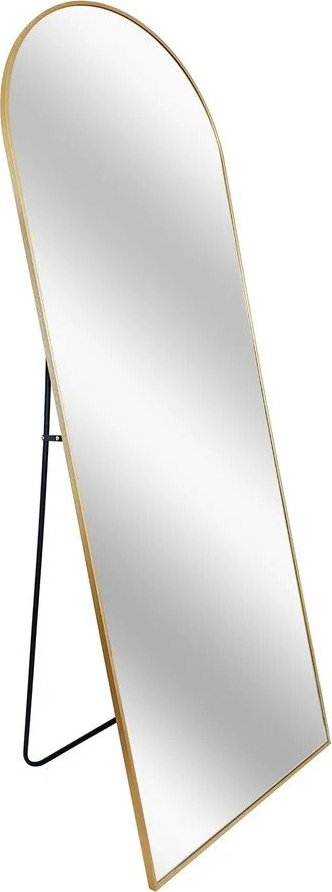 Nástěnné/stojací zrcadlo 50x140 cm Aurea – Styler Styler