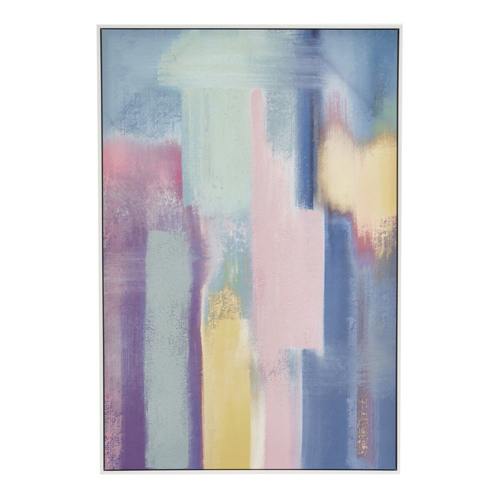 Obraz s rámem/na plátně 83x123 cm Astratto – Premier Housewares Premier Housewares