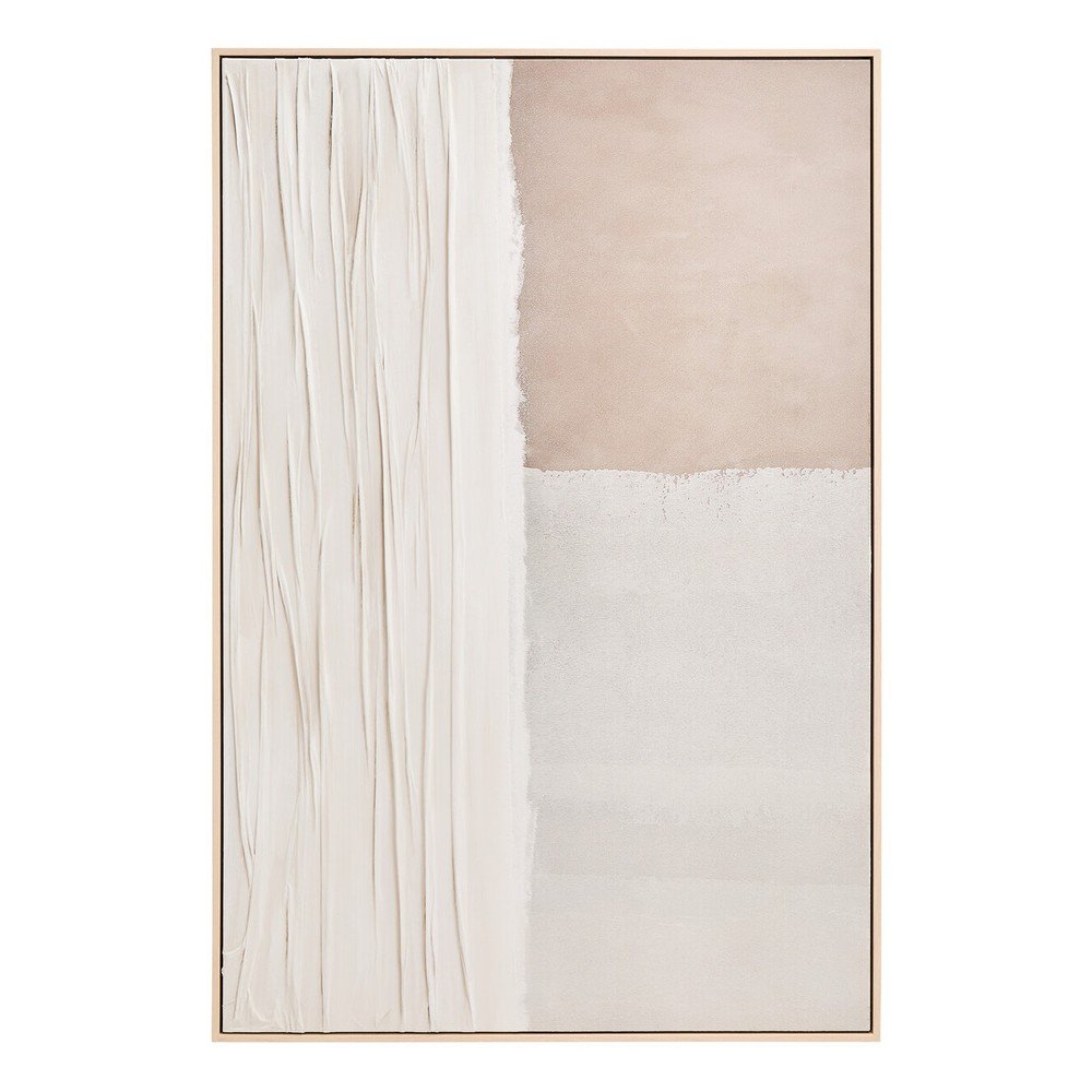 Obraz s rámem/na plátně 83x123 cm Astratto – Premier Housewares Premier Housewares