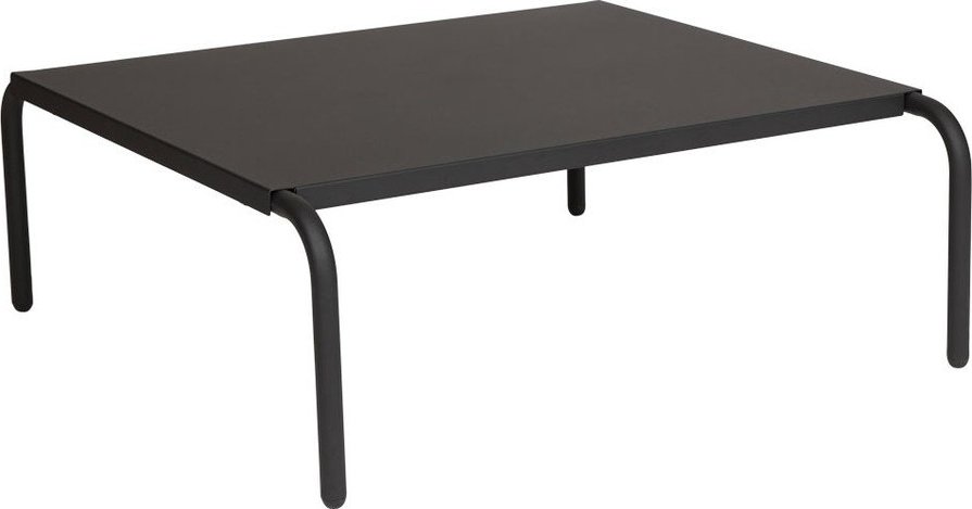 Ocelový zahradní konferenční stolek 75x81 cm Furi – OYOY Living Design Oyoy Living Design