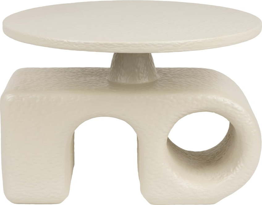 Odkládací stolek ø 58 cm Hermit – Zuiver Zuiver