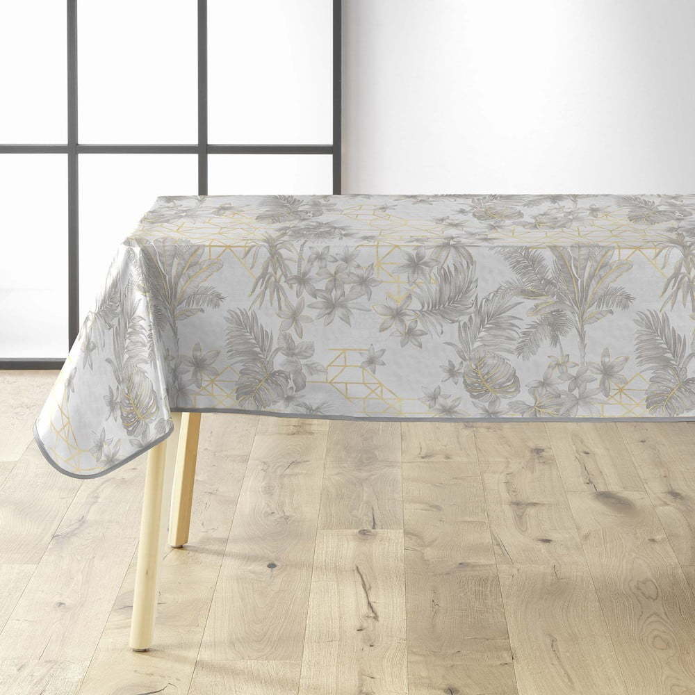Omyvatelný ubrus 140x240 cm Coconut – douceur d'intérieur Douceur d intérieur