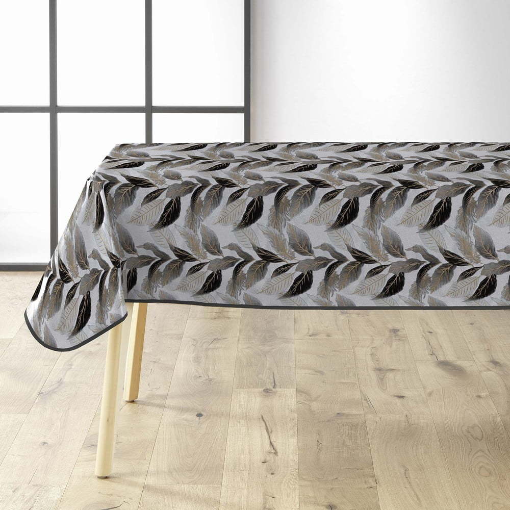 Omyvatelný ubrus 140x240 cm Oralia – douceur d'intérieur Douceur d intérieur