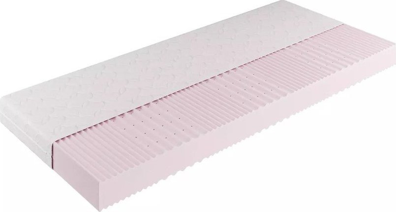 Pěnová dětská matrace 80x200 cm Standard B – Adeko Adeko