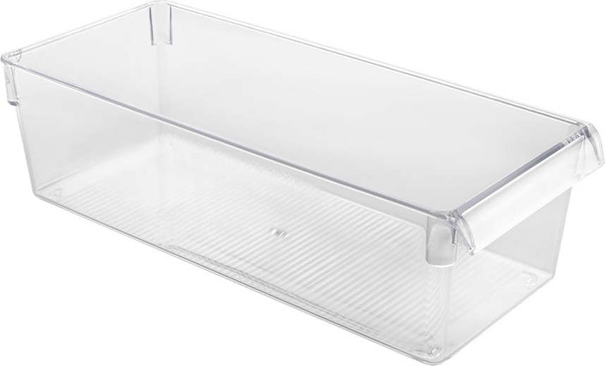 Plastový organizér do lednice 37x15 cm – Metaltex Metaltex