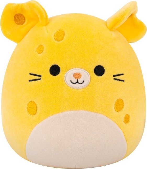 Plyšová hračka Amelia – SQUISHMALLOWS SQUISHMALLOWS