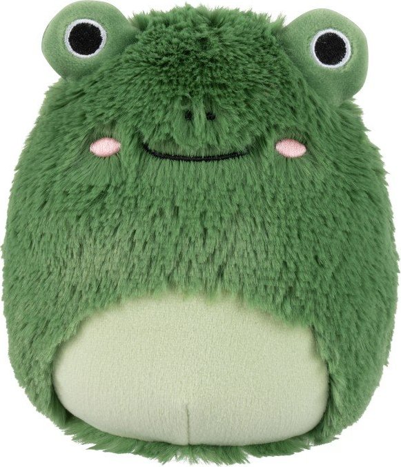 Plyšová hračka Fuzz-A-Mallows Gloria – SQUISHMALLOWS SQUISHMALLOWS