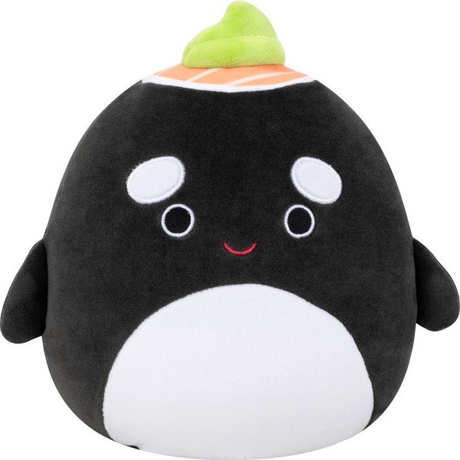 Plyšová hračka Kai – SQUISHMALLOWS SQUISHMALLOWS