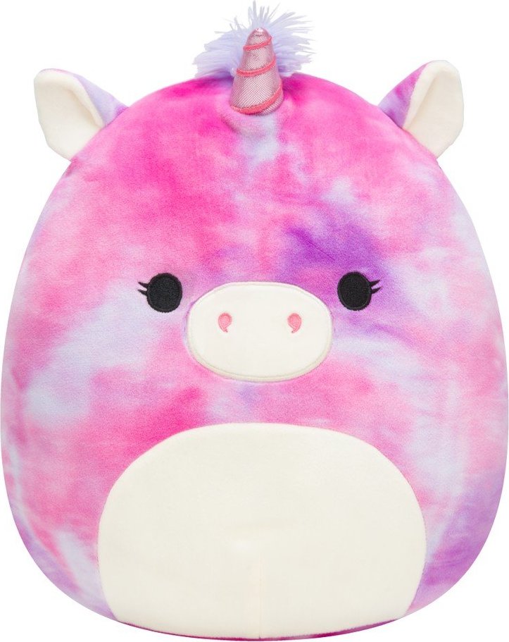 Plyšová hračka Lola – SQUISHMALLOWS SQUISHMALLOWS