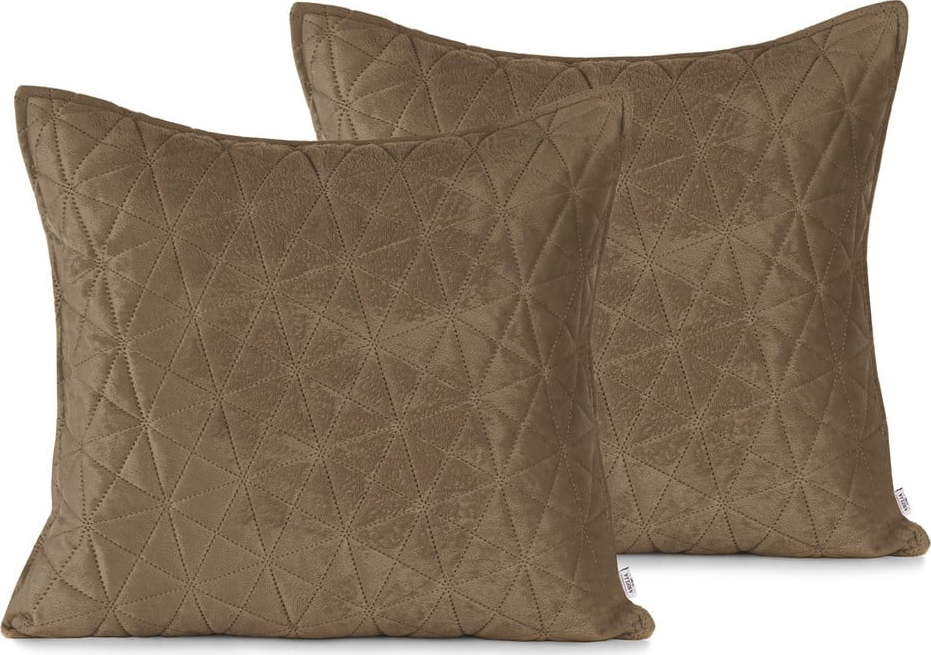 Povlaky na polštáře v sadě 2 ks 45x45 cm Laila – AmeliaHome Restilo