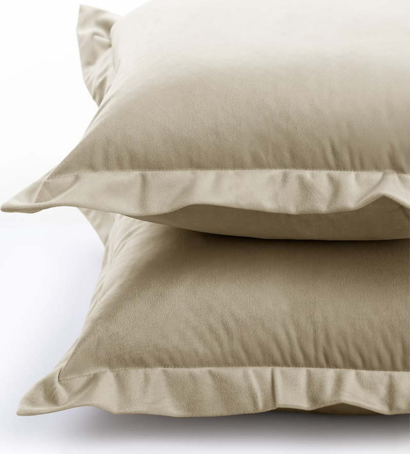 Povlaky na polštáře v sadě 2 ks 45x45 cm Side – AmeliaHome Restilo