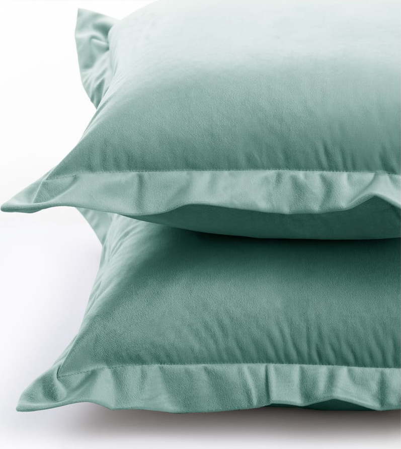 Povlaky na polštáře v sadě 2 ks 45x45 cm Side – AmeliaHome Restilo