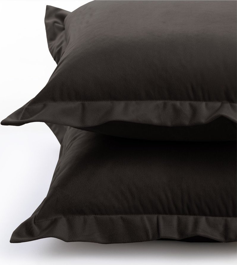 Povlaky na polštáře v sadě 2 ks 45x45 cm Side – AmeliaHome Restilo
