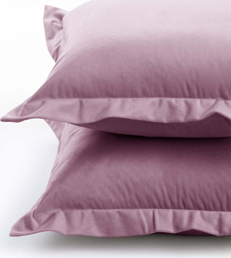 Povlaky na polštáře v sadě 2 ks 45x45 cm Side – AmeliaHome Restilo