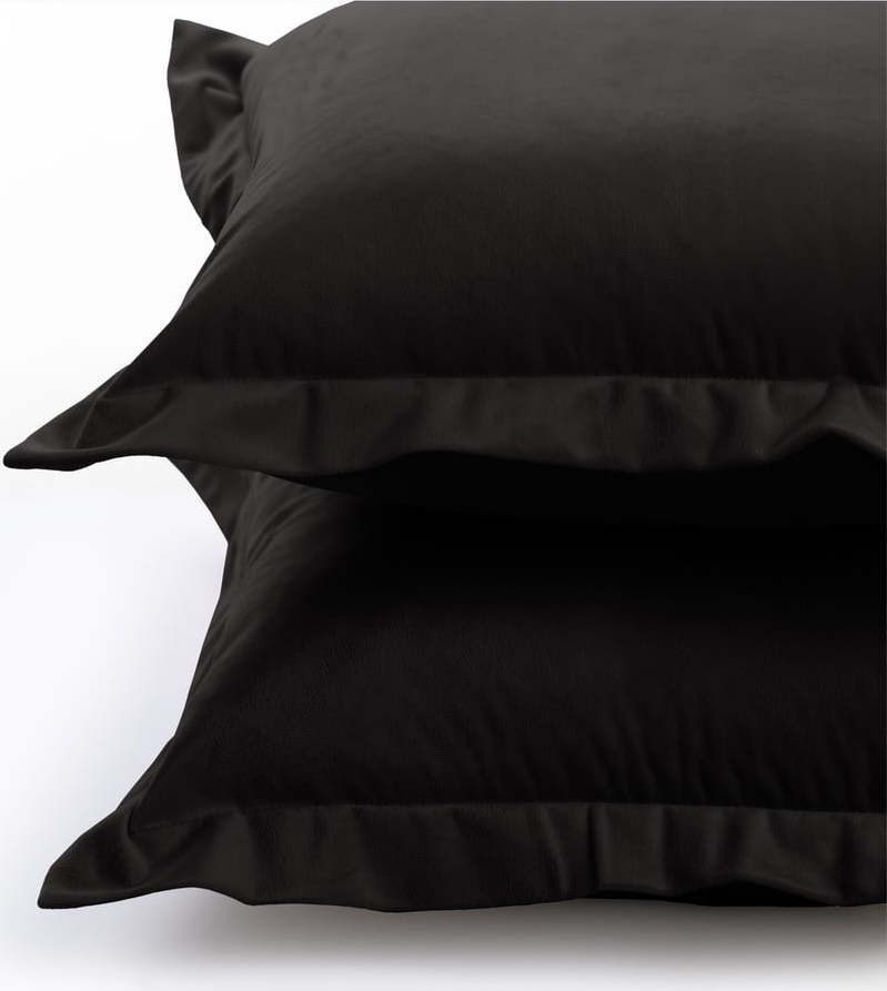 Povlaky na polštáře v sadě 2 ks 45x45 cm Side – AmeliaHome Restilo