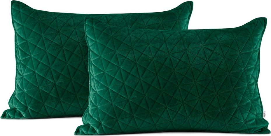 Povlaky na polštáře v sadě 2 ks 50x70 cm Laila – AmeliaHome Restilo
