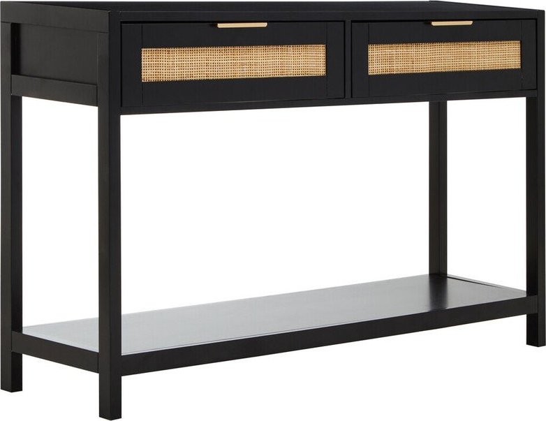 Pracovní stůl 38x116 cm Sherman – Premier Housewares Premier Housewares