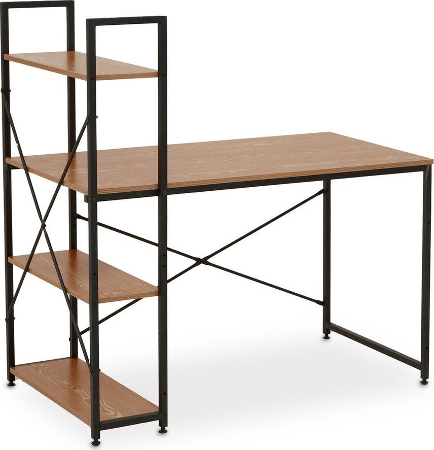 Pracovní stůl 60x120 cm Laxton – Premier Housewares Premier Housewares