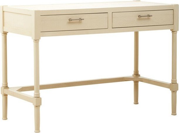 Pracovní stůl z borovicového dřeva 48x107 cm Heritage – Premier Housewares Premier Housewares