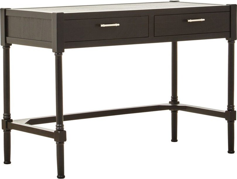 Pracovní stůl z borovicového dřeva 48x107 cm Heritage – Premier Housewares Premier Housewares