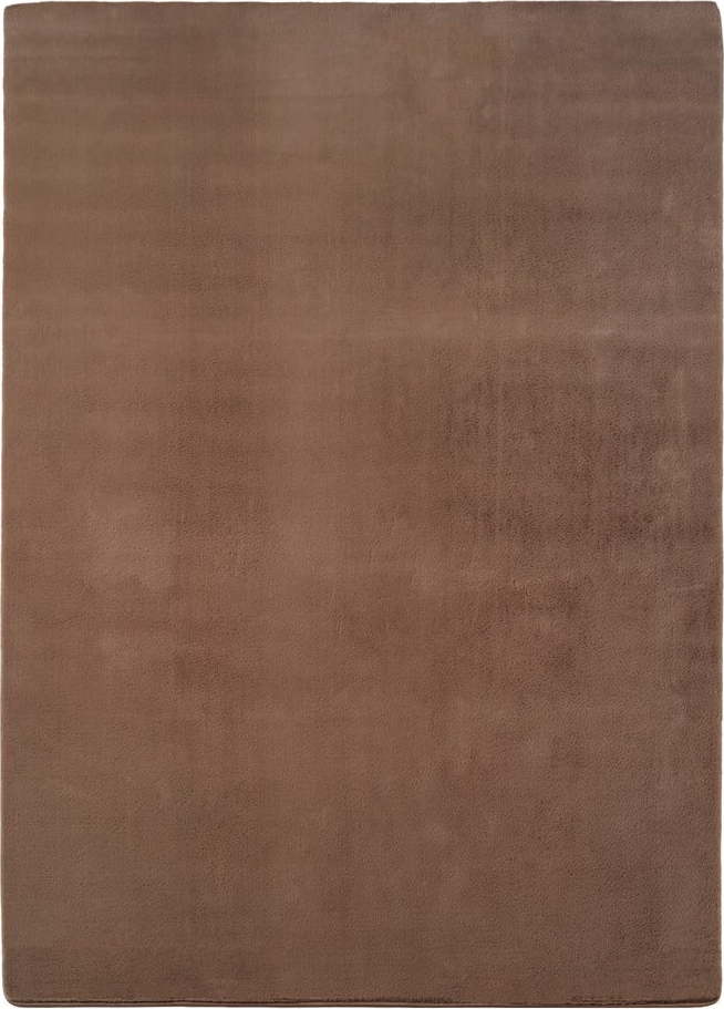 Pratelný koberec v terakotové barvě 120x160 cm Joy 1400 – Ayyildiz Carpets Ayyildiz Carpets