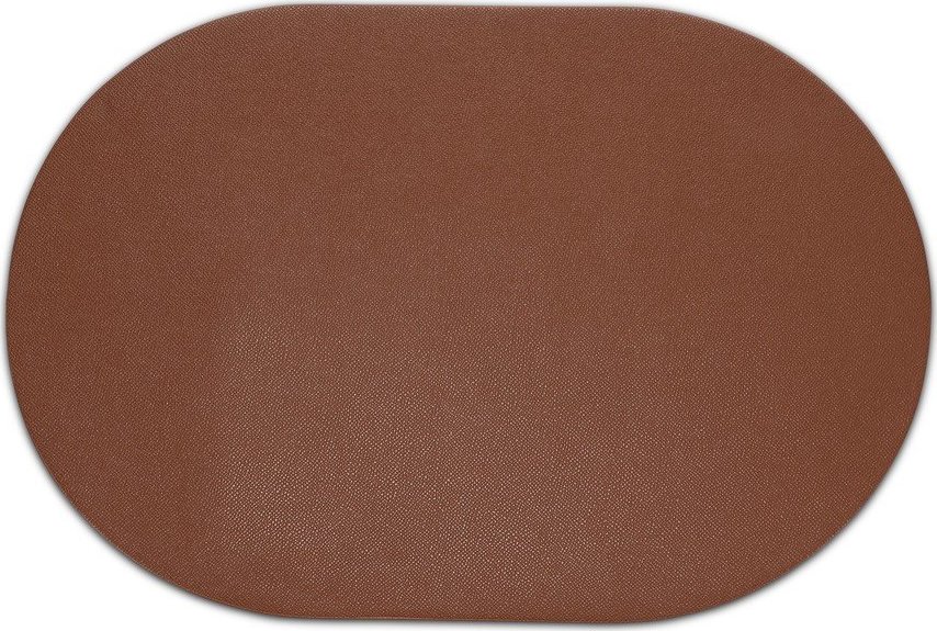 Prostírání z umělé kůže 30x45 cm Tabletop – Salt&Pepper Salt&Pepper