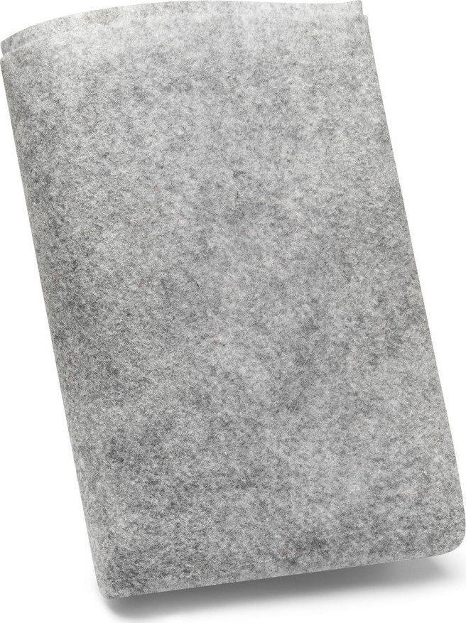 Protiskluzová podložka pod koberec 240x330 cm Solid – Vikosa Vikosa
