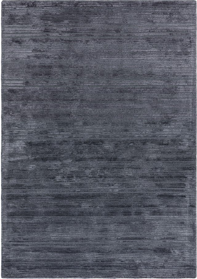 Ručně tkaný koberec s příměsí vlny v petrolejové barvě 160x230 cm Henley Petrol – Asiatic Carpets Asiatic Carpets