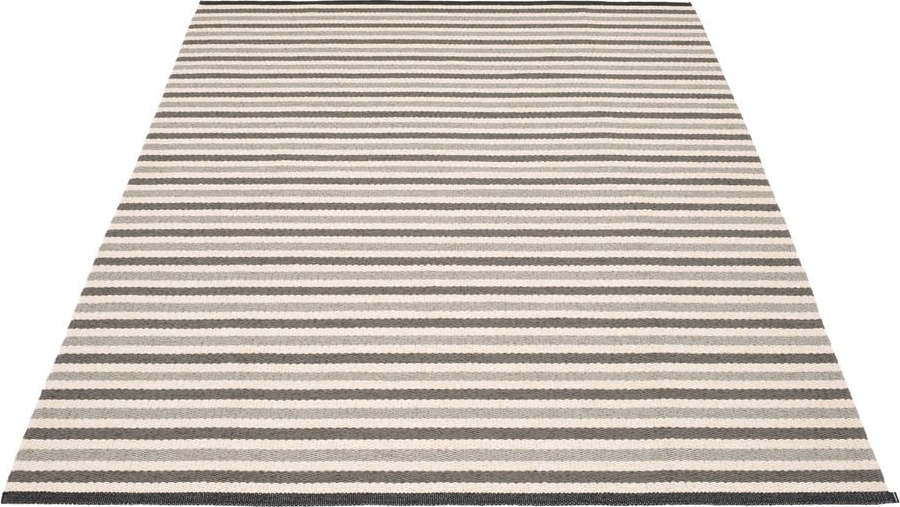 Šedo-béžový vnitřní a venkovní koberec 140x200 cm Teo Warm Grey – Pappelina Pappelina